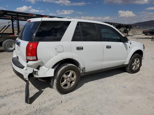 5GZCZ33D47S861651 - 2007 SATURN VUE WHITE photo 3