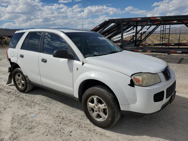 5GZCZ33D47S861651 - 2007 SATURN VUE WHITE photo 4