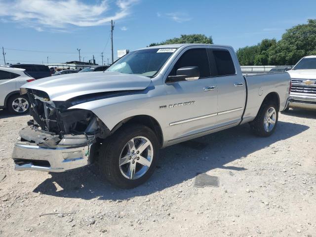 2011 DODGE RAM 1500, 
