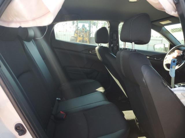 SHHFK7H49LU412653 - 2020 HONDA CIVIC SPORT 白色 照片 10