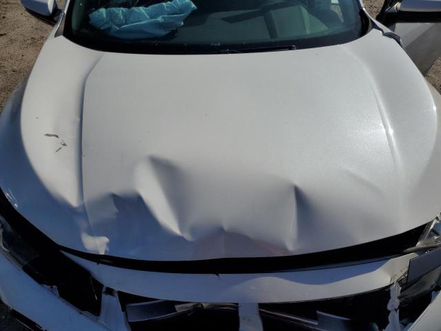 SHHFK7H49LU412653 - 2020 HONDA CIVIC SPORT 白色 照片 11