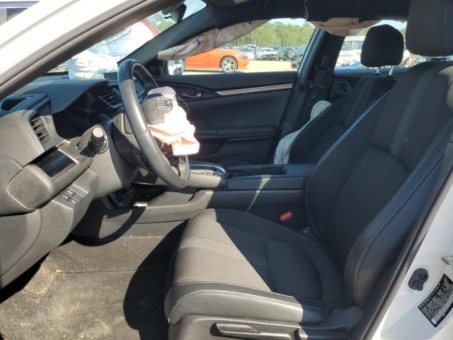 SHHFK7H49LU412653 - 2020 HONDA CIVIC SPORT 白色 照片 7