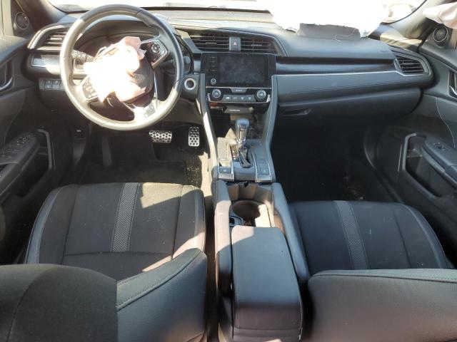 SHHFK7H49LU412653 - 2020 HONDA CIVIC SPORT 白色 照片 8