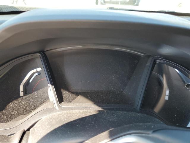 SHHFK7H49LU412653 - 2020 HONDA CIVIC SPORT 白色 照片 9