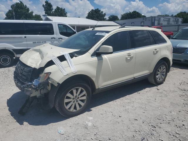 2008 FORD EDGE LIMITED, 