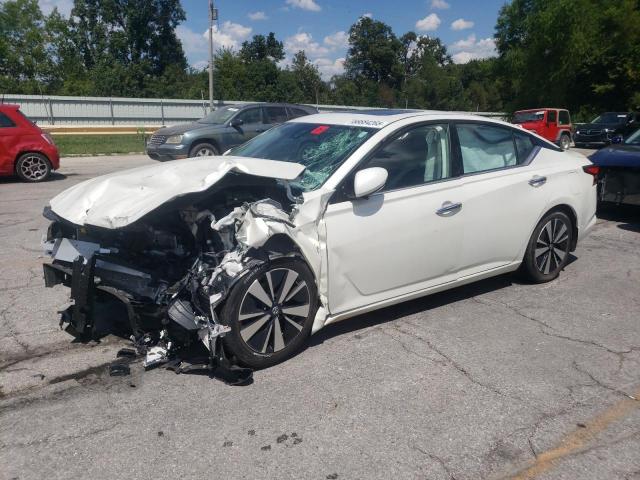 2020 NISSAN ALTIMA SL, 