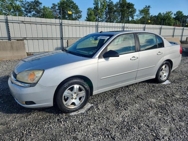 2005 CHEVROLET MALIBU LT, 
