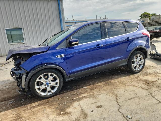 2013 FORD ESCAPE SEL, 