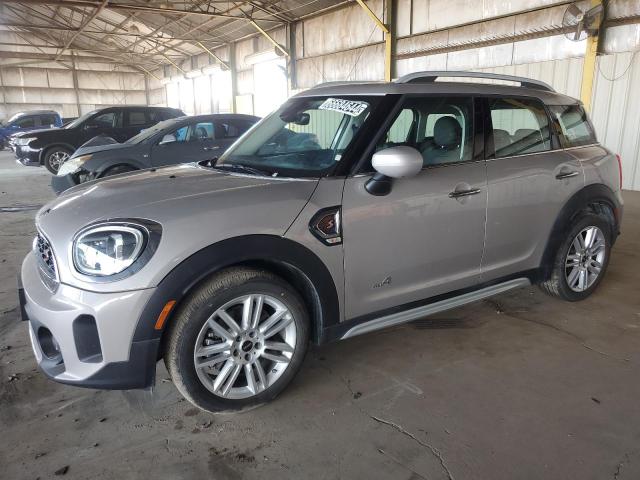 2024 MINI COOPER S COUNTRYMAN ALL4, 