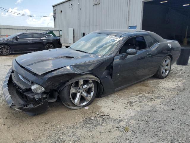 2012 DODGE CHALLENGER SXT, 