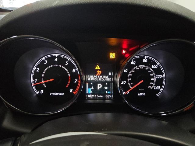 JA4APUAU4MU013819 - 2021 MITSUBISHI OUTLANDER SPORT ES GRAY photo 9