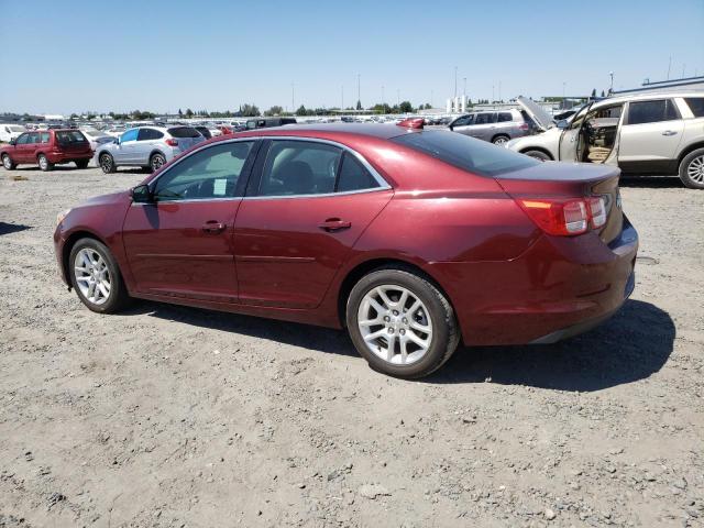 1G11C5SL9FF315054 - 2015 CHEVROLET MALIBU 1LT BURGUNDY photo 2