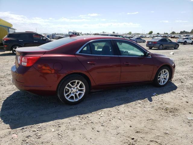 1G11C5SL9FF315054 - 2015 CHEVROLET MALIBU 1LT BURGUNDY photo 3