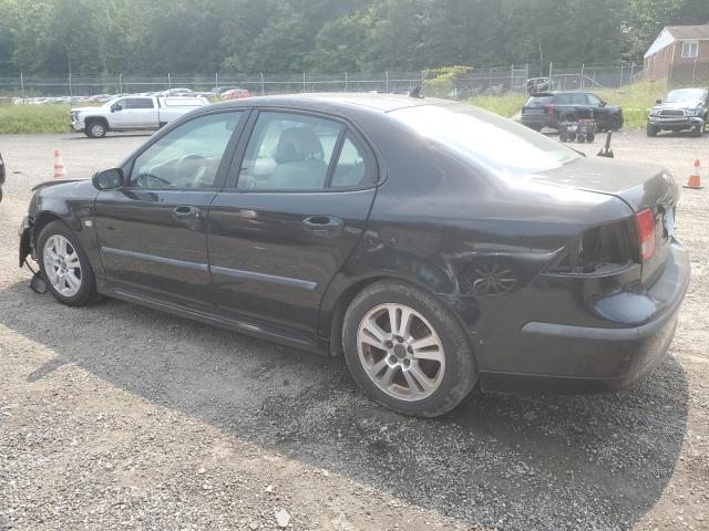 YS3FD46Y471126409 - 2007 SAAB 9-3 2.0T BLACK photo 2