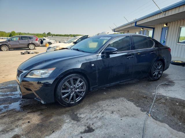 2015 LEXUS GS 350, 
