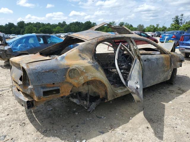 1G1ZC5EB0AF205850 - 2010 CHEVROLET MALIBU 1LT BURN photo 3