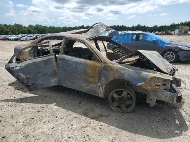 1G1ZC5EB0AF205850 - 2010 CHEVROLET MALIBU 1LT BURN photo 4