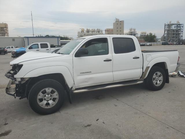 2015 TOYOTA TACOMA DOUBLE CAB PRERUNNER, 