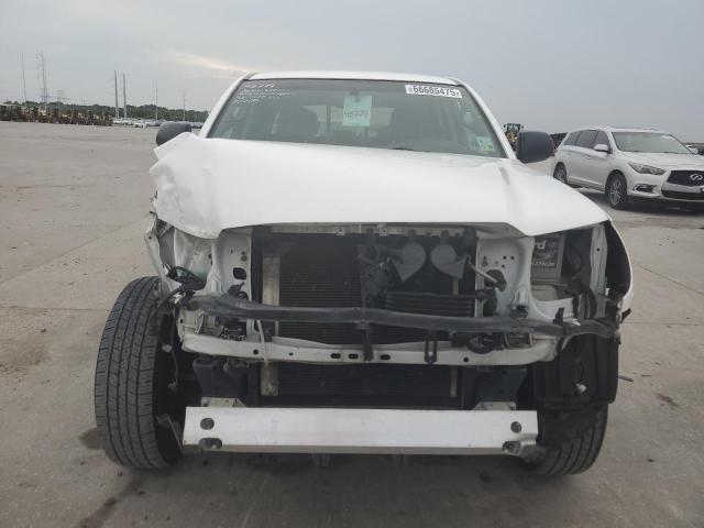 5TFJU4GN1FX068048 - 2015 TOYOTA TACOMA DOUBLE CAB PRERUNNER WHITE photo 5