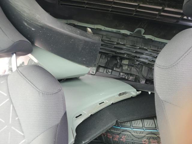 JTMRWRFV2ND139642 - 2022 TOYOTA RAV4 XLE GREEN photo 10