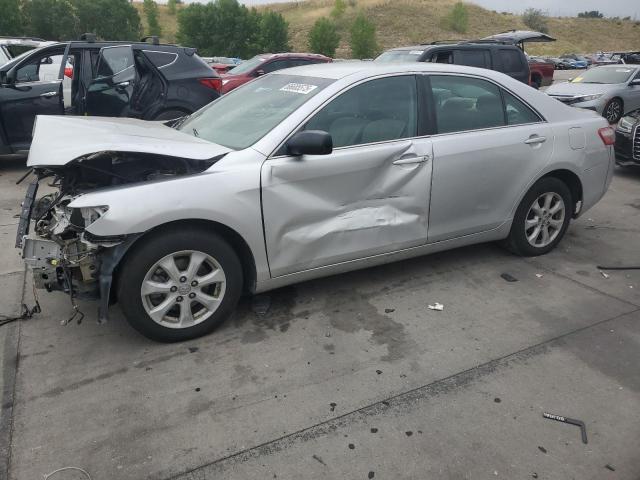 2009 TOYOTA CAMRY BASE, 