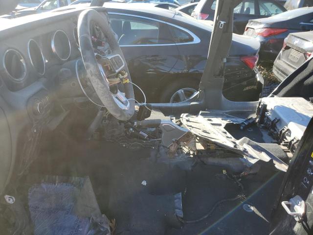 1C4JJXP65MW643225 - 2021 JEEP WRANGLER U SAHARA 4XE BLACK photo 7