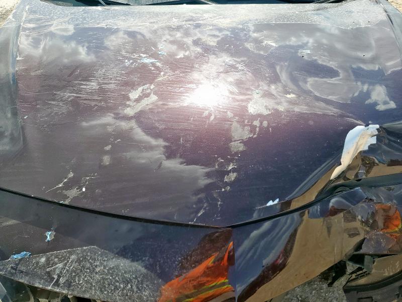 1G1ZD5ST0LF103980 - 2020 CHEVROLET MALIBU LT შავი ფოტო 11