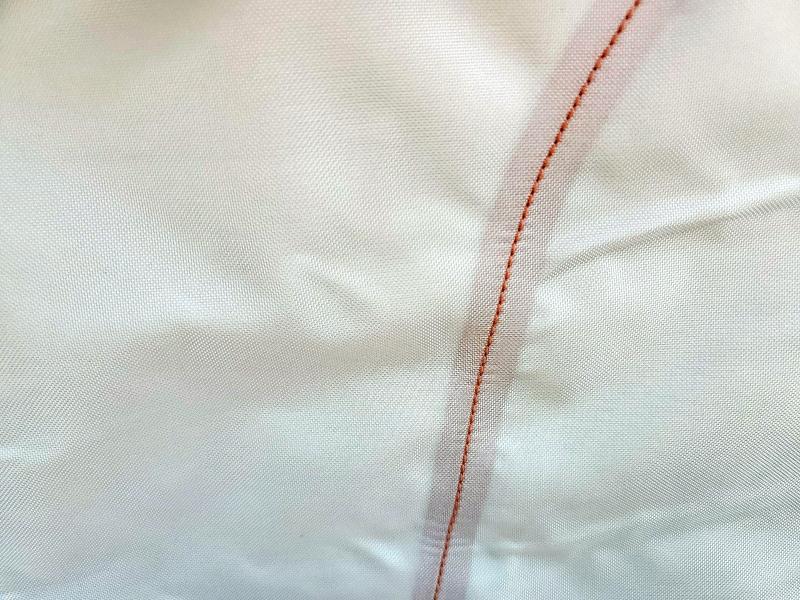 1G1ZD5ST0LF103980 - 2020 CHEVROLET MALIBU LT შავი ფოტო 7