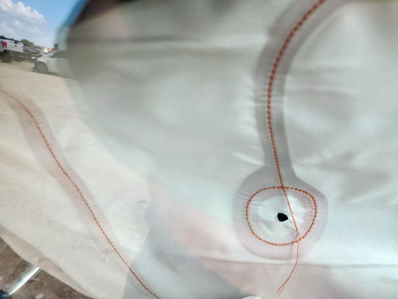 1G1ZD5ST0LF103980 - 2020 CHEVROLET MALIBU LT შავი ფოტო 9