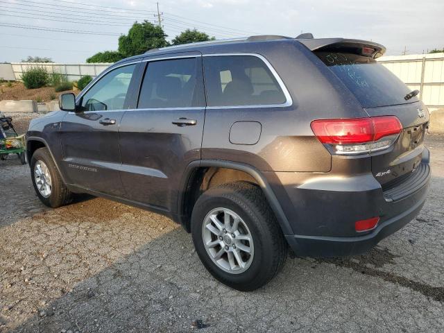 1C4RJFAG2KC527915 - 2019 JEEP GRAND CHER LAREDO Graphit Foto 2