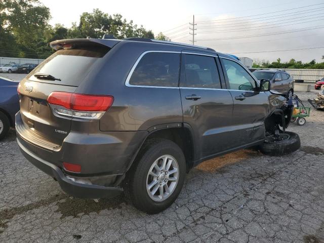 1C4RJFAG2KC527915 - 2019 JEEP GRAND CHER LAREDO Graphit Foto 3