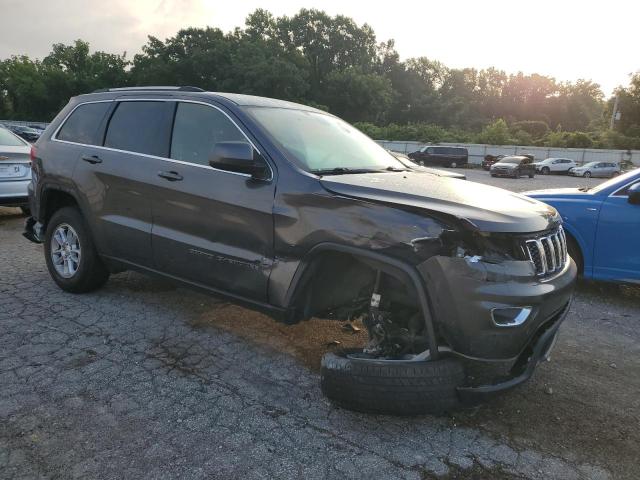 1C4RJFAG2KC527915 - 2019 JEEP GRAND CHER LAREDO Graphit Foto 4