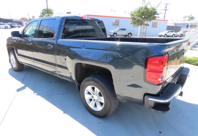 3GCPCREC0JG538739 - 2018 CHEV SILVERADO C1500 LT 石墨色 照片 4