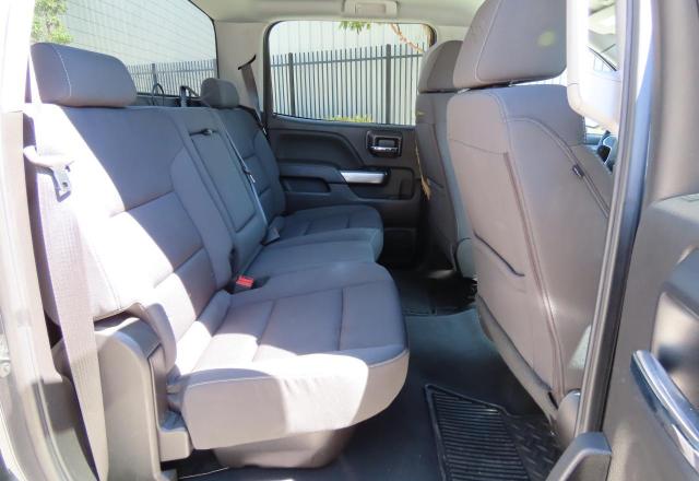 3GCPCREC0JG538739 - 2018 CHEV SILVERADO C1500 LT 石墨色 照片 6