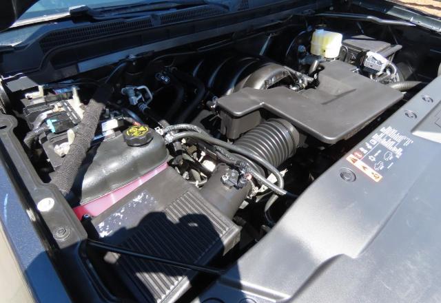 3GCPCREC0JG538739 - 2018 CHEV SILVERADO C1500 LT 石墨色 照片 7