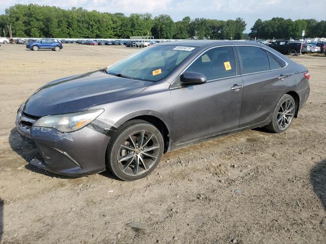 2015 TOYOTA CAMRY LE, 