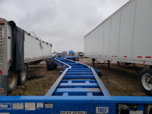 1DW1C4827MS724796 - 1991 STOU TRAILER BLUE photo 8