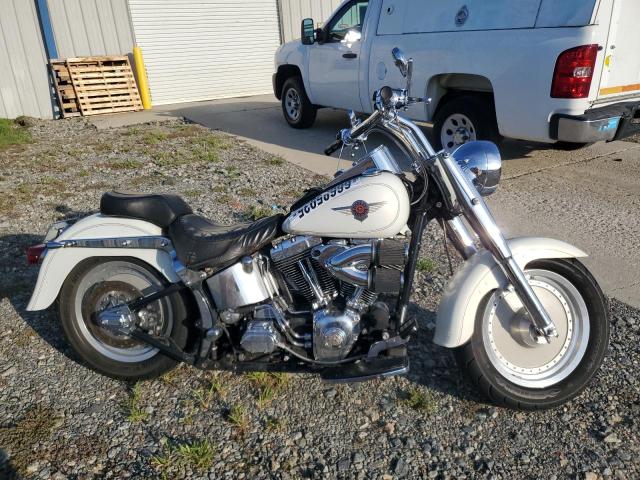 2000 HARLEY-DAVIDSON FLSTF, 