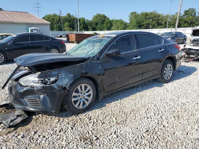 2016 NISSAN ALTIMA 2.5, 