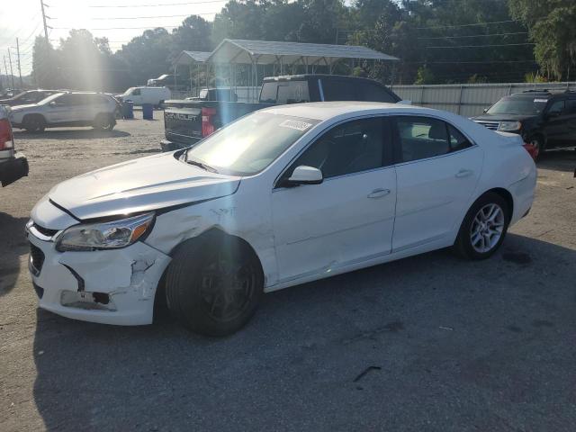 1G11C5SA2GF119568 - 2016 CHEVROLET MALIBU LIM LT 白色 照片 1