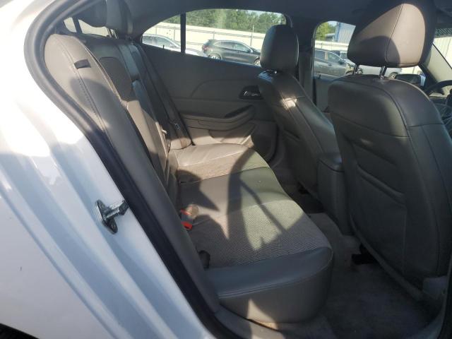 1G11C5SA2GF119568 - 2016 CHEVROLET MALIBU LIM LT 白色 照片 10