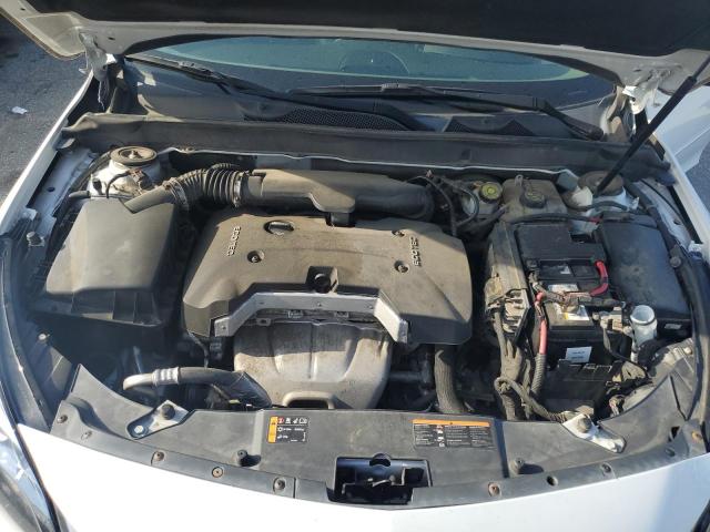 1G11C5SA2GF119568 - 2016 CHEVROLET MALIBU LIM LT 白色 照片 11