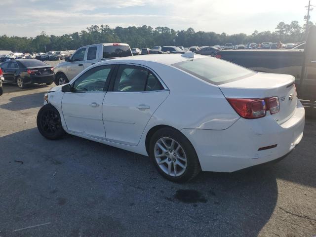 1G11C5SA2GF119568 - 2016 CHEVROLET MALIBU LIM LT 白色 照片 2