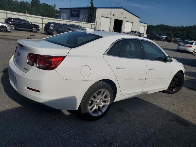 1G11C5SA2GF119568 - 2016 CHEVROLET MALIBU LIM LT 白色 照片 3