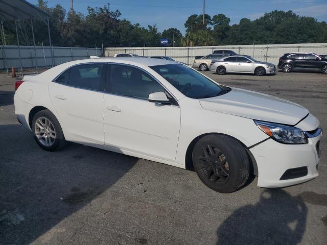 1G11C5SA2GF119568 - 2016 CHEVROLET MALIBU LIM LT 白色 照片 4