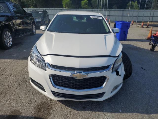 1G11C5SA2GF119568 - 2016 CHEVROLET MALIBU LIM LT 白色 照片 5