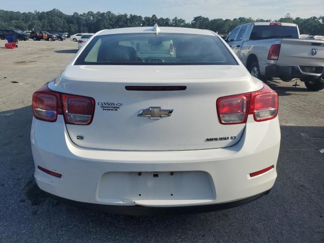 1G11C5SA2GF119568 - 2016 CHEVROLET MALIBU LIM LT 白色 照片 6