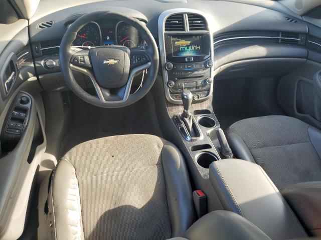 1G11C5SA2GF119568 - 2016 CHEVROLET MALIBU LIM LT 白色 照片 8