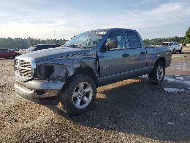 2008 DODGE RAM 1500 ST, 