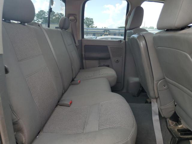 1D7HA18N78J171815 - 2008 DODGE RAM 1500 ST GRAY photo 10